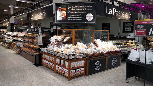 Carrefour ubicada en Málaga (Málaga)