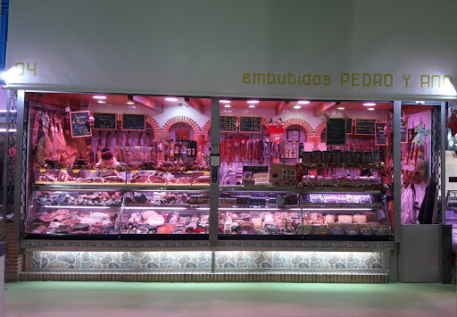 Embutidos Pedro Y Ana | Productos típicos de Cantabria ubicada en Torrelavega (Cantabria)