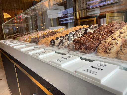 Palmeris Original ubicada en Madrid (Madrid)