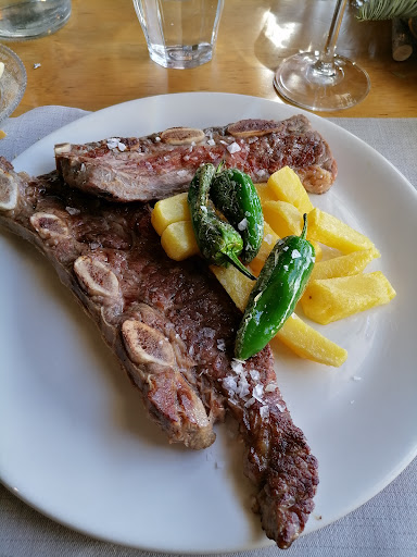 El Labrador ubicada en Jarandilla de la Vera (Cáceres)