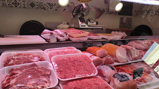 Cali & Car Calidad En Carnes ubicada en Madrid (Madrid)