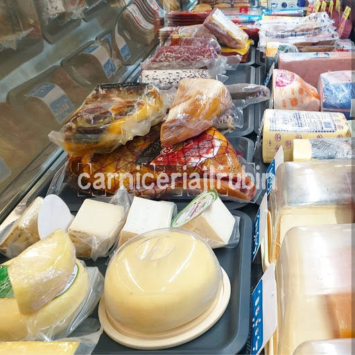 Carnicería JLRubin ubicada en Redondela (Pontevedra)