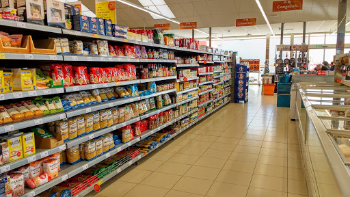 Supermercados Charter ubicada en Cheste (Valencia)