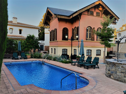 CASERIA DE COMARES ubicada en Granada (Granada)