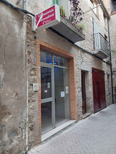 Carniseria Pilar ubicada en Batea (Tarragona)