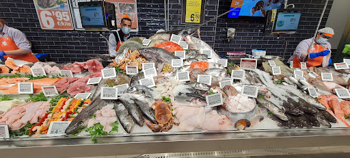 Lupa Supermercados ubicada en Renedo de Piélagos (Cantabria)