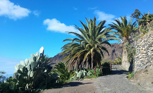 Tamaimo ubicada en Tamaimo (Santa Cruz de Tenerife)