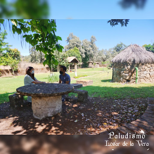 Centro de Interpretación del Paludismo de Losar de La Vera ubicada en Losar de la Vera (Cáceres)