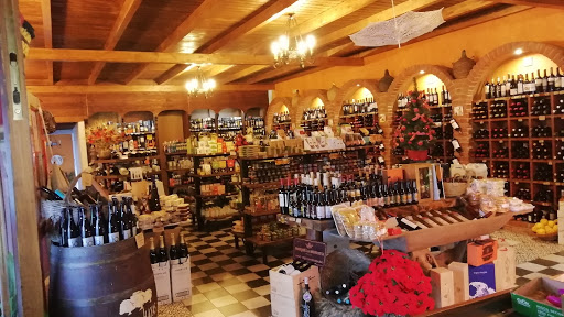 La Posada ubicada en Gaucín (Málaga)