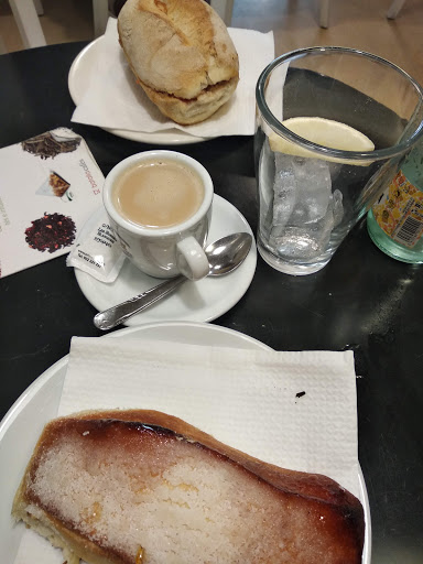 Forn de Pa Roselló ubicada en Les Borges Blanques (Lleida)