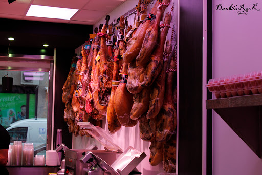 TuCharcuteria.com ubicada en Madrid (Madrid)