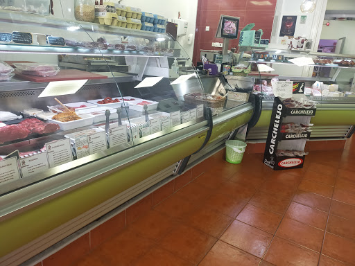 Carniceria Fernando H. ubicada en San Pedro del Pinatar (Murcia)