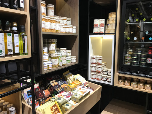 Vianda Gourmet ubicada en Las Palmas de Gran Canaria (Las Palmas)