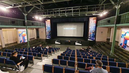 Alameda Theater ubicada en Seville (Sevilla)