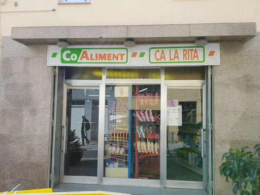 Ca La Rita ubicada en Banyeres del Penedès (Tarragona)