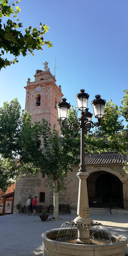 Café Bar Coleo ubicada en Los Navalucillos (Toledo)