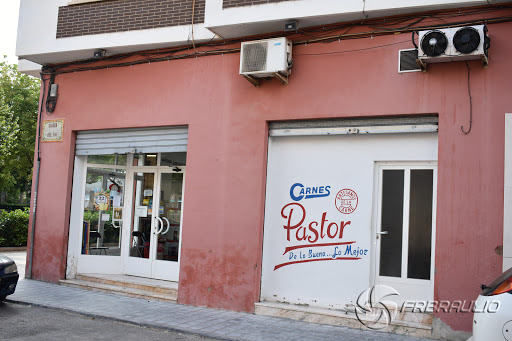 Carnes Pastor ubicada en Meliana (Valencia)