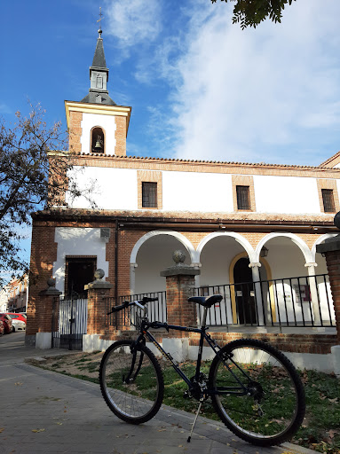 Parish of the Assumption of Our Lady ubicada en Madrid (Madrid)