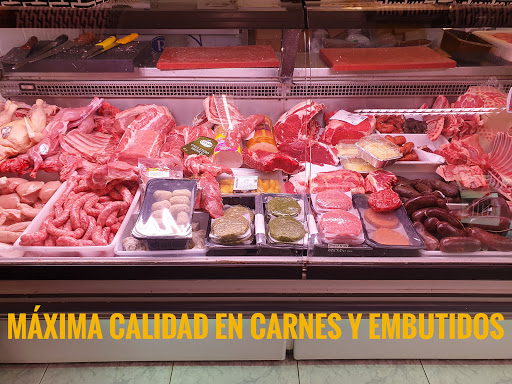 Carniceria Llanos - Carnes y Productos gourmet en Benicassim ubicada en Benicàssim (Castellón)