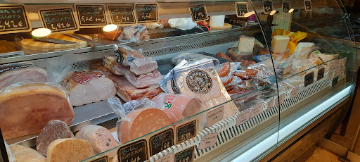 Maldita Bellota ubicada en Barcelona (Barcelona)