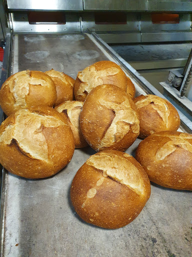 Fleca Chesco ubicada en Les Alqueries (Castellón)