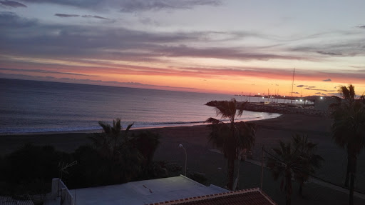 Los Competeños ubicada en Caleta de Velez (Málaga)