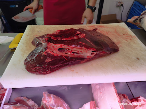 Carniceria Alimentación Manolillo ubicada en Tarancón (Cuenca)