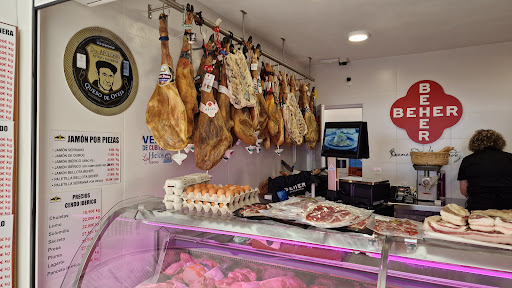 Mercado Municipal de La Herradura ubicada en Almuñécar (Granada)