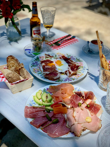 La Petite Cuisine ubicada en Cercedilla (Madrid)