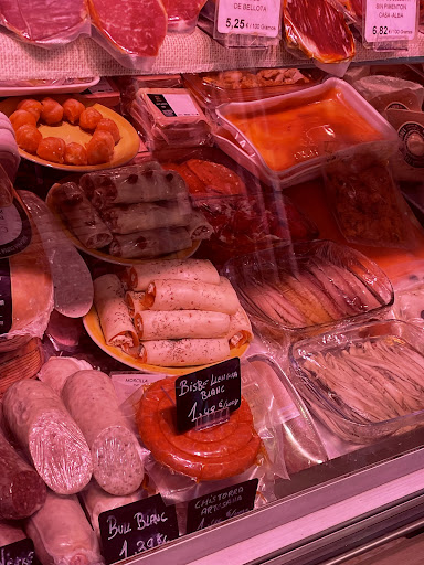 Art Ibèric ubicada en Barcelona (Barcelona)