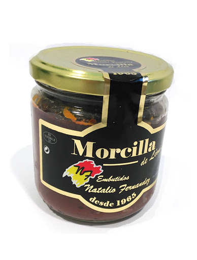 Embutidos Natalio ubicada en León (León)