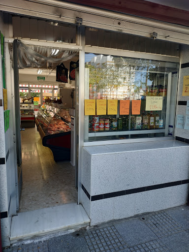 Carnicería Mora Huelva ubicada en Huelva (Huelva)