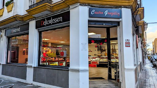 Castro González - Delicatessen ubicada en La Línea de la Concepción (Cádiz)