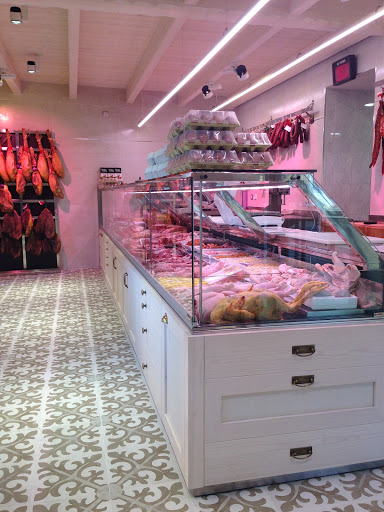 CARNICERIA JOSE MARIA ubicada en Valencia de Don Juan (León)