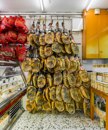 Xarcuteria Gracia Martínez - Indústria ubicada en Barcelona (Barcelona)