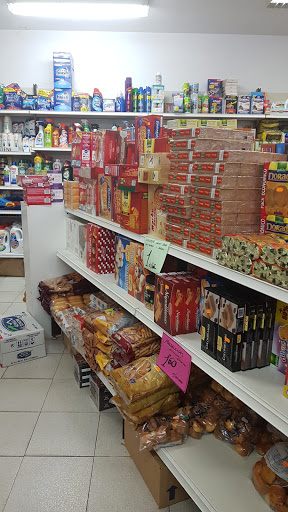 Tiendas Bravo ubicada en Frómista (Palencia)