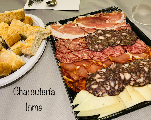 Charcutería Inma ubicada en Manises (Valencia)