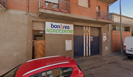 Agrocentre BonÀrea Calaf ubicada en Calaf (Barcelona)