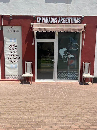 María la CRIOLLA ubicada en Almería (Almería)