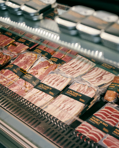 Rooftop Smokehouse ubicada en Barcelona (Barcelona)