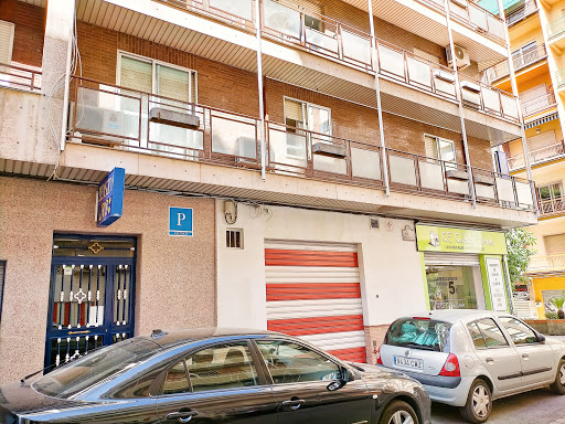 AB Pensión Granada ubicada en Granada (Granada)