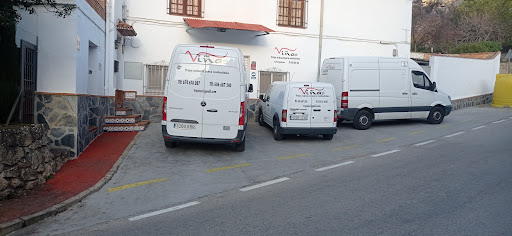 Viñas Tripa Natural para el embutido ubicada en Montejaque (Málaga)