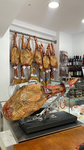 Degusta Teruel | Productos típicos ubicada en Teruel (Teruel)