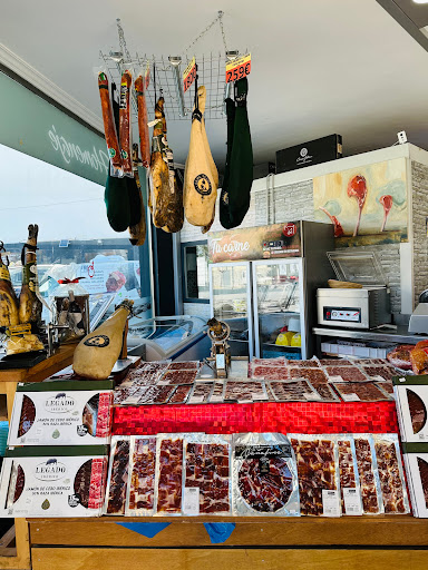 Carniceria Can Ricos ubicada en Porto Cristo (Islas Baleares)