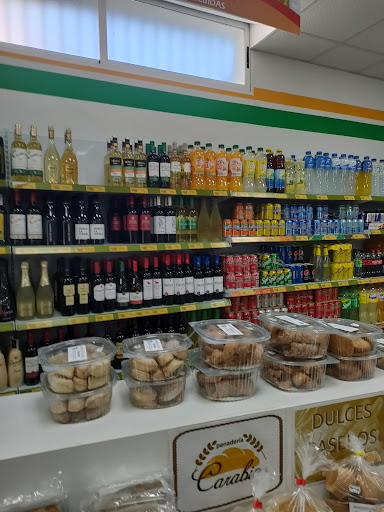 SUPERMERCADO ALSARA ubicada en Madrigal de la Vera (Cáceres)