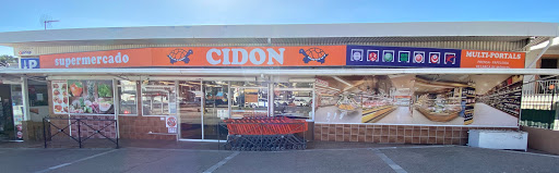 Cidon supermarket ubicada en Portals Nous (Islas Baleares)