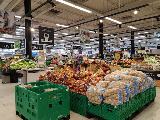 Carrefour ubicada en Seville (Sevilla)