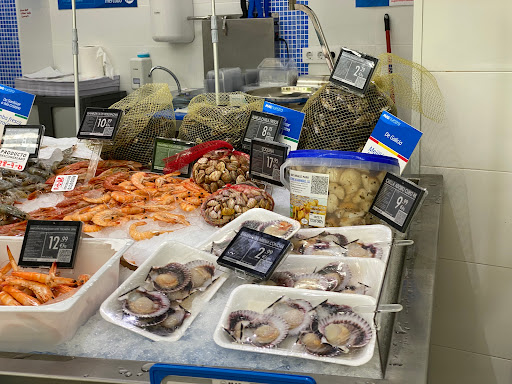 MAS ubicada en Málaga (Málaga)