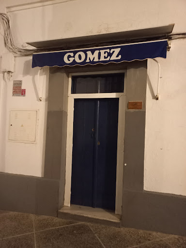 Carnicería Gómez ubicada en Medina-Sidonia (Cádiz)