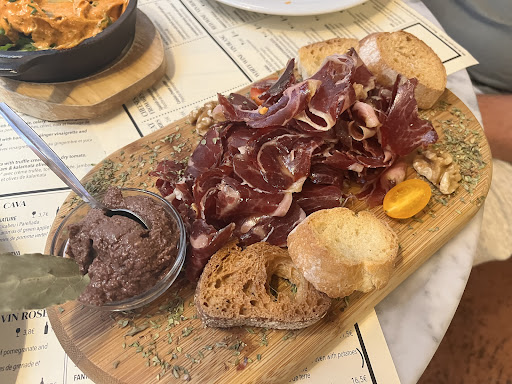 el SET ubicada en Barcelona (Barcelona)